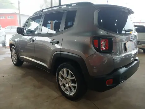 JEEP Renegade 1.8 16V 4P FLEX SPORT AUTOMTICO, Foto 4