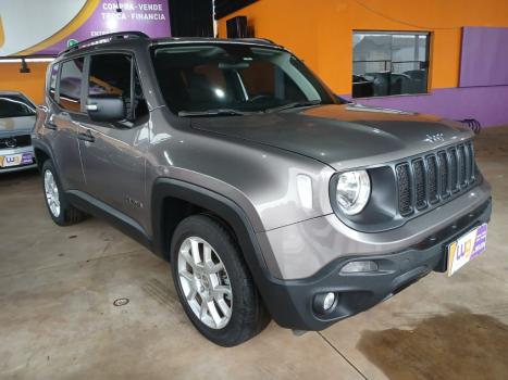 JEEP Renegade 1.8 16V 4P FLEX SPORT AUTOMTICO, Foto 9