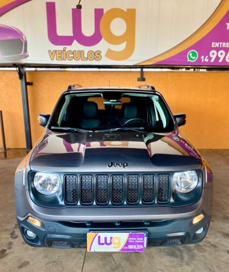 JEEP Renegade 1.8 16V 4P FLEX SPORT AUTOMTICO, Foto 2