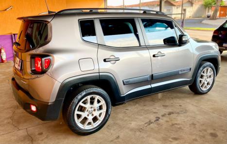 JEEP Renegade 1.8 16V 4P FLEX SPORT AUTOMTICO, Foto 3