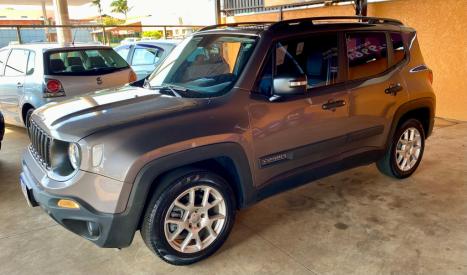 JEEP Renegade 1.8 16V 4P FLEX SPORT AUTOMTICO, Foto 4