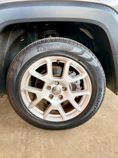 JEEP Renegade 1.8 16V 4P FLEX SPORT AUTOMTICO, Foto 5