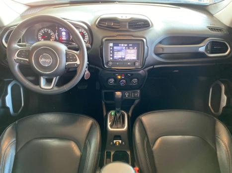 JEEP Renegade 1.8 16V 4P FLEX SPORT AUTOMTICO, Foto 6