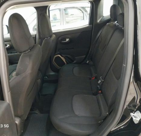 JEEP Renegade 1.8 16V 4P FLEX SPORT, Foto 8