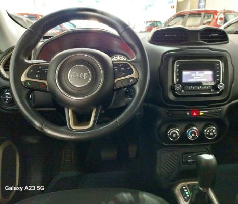 JEEP Renegade 1.8 16V 4P FLEX SPORT, Foto 9