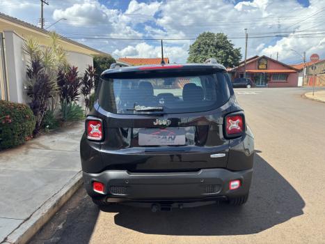 JEEP Renegade 1.8 16V 4P FLEX LONGITUDE AUTOMTICO, Foto 3