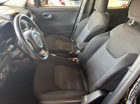 JEEP Renegade 1.8 16V 4P FLEX LONGITUDE AUTOMTICO, Foto 12