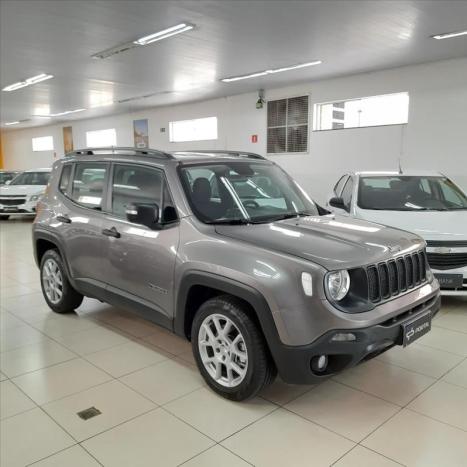 JEEP Renegade 1.8 16V 4P FLEX SPORT AUTOMTICO, Foto 1