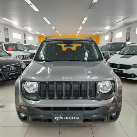 JEEP Renegade 1.8 16V 4P FLEX SPORT AUTOMTICO, Foto 2