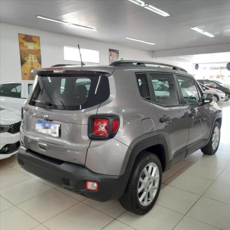 JEEP Renegade 1.8 16V 4P FLEX SPORT AUTOMTICO, Foto 3