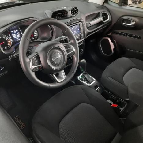 JEEP Renegade 1.8 16V 4P FLEX SPORT AUTOMTICO, Foto 5