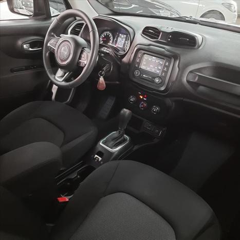 JEEP Renegade 1.8 16V 4P FLEX SPORT AUTOMTICO, Foto 6