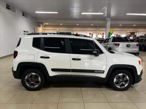 JEEP Renegade 1.8 16V 4P FLEX AUTOMTICO, Foto 5