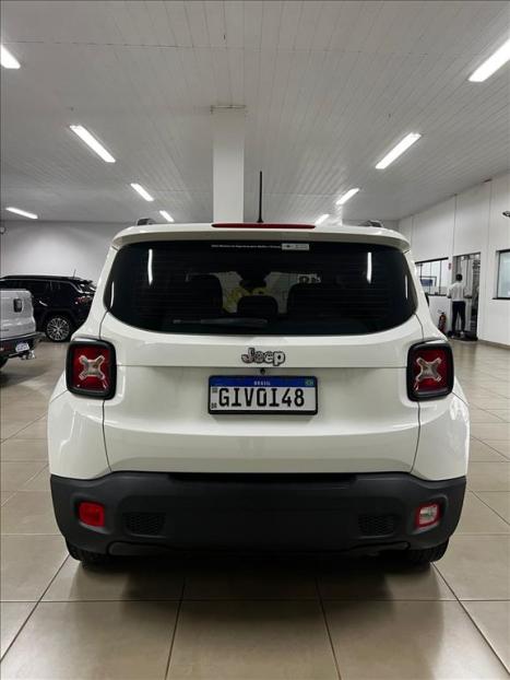 JEEP Renegade 1.8 16V 4P FLEX AUTOMTICO, Foto 7