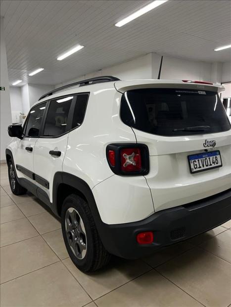 JEEP Renegade 1.8 16V 4P FLEX AUTOMTICO, Foto 8