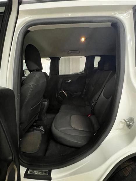 JEEP Renegade 1.8 16V 4P FLEX AUTOMTICO, Foto 10