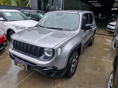 JEEP Renegade 1.8 16V 4P FLEX AUTOMTICO, Foto 6