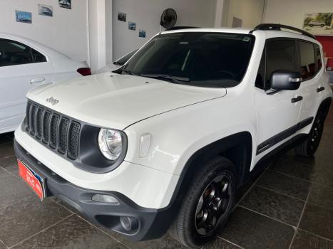 JEEP Renegade 1.8 16V 4P FLEX AUTOMTICO, Foto 1