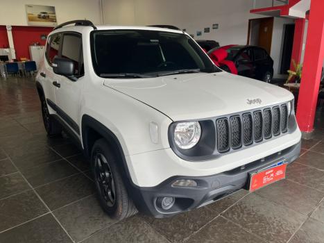 JEEP Renegade 1.8 16V 4P FLEX AUTOMTICO, Foto 2