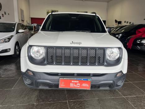 JEEP Renegade 1.8 16V 4P FLEX AUTOMTICO, Foto 3