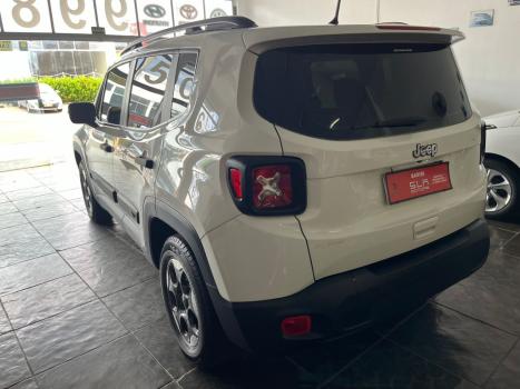 JEEP Renegade 1.8 16V 4P FLEX AUTOMTICO, Foto 4