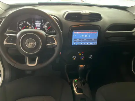 JEEP Renegade 1.8 16V 4P FLEX AUTOMTICO, Foto 7