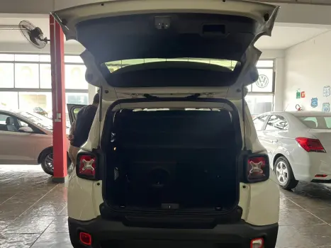 JEEP Renegade 1.8 16V 4P FLEX AUTOMTICO, Foto 9