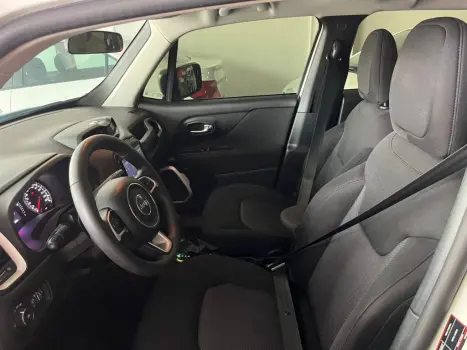 JEEP Renegade 1.8 16V 4P FLEX AUTOMTICO, Foto 10