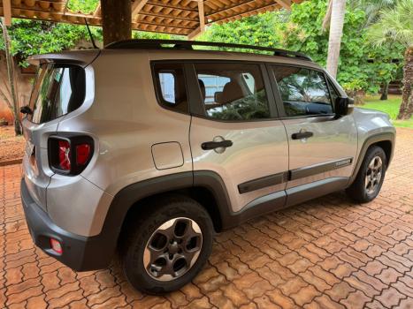 JEEP Renegade 1.8 16V 4P FLEX AUTOMTICO, Foto 2