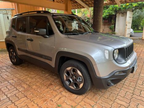 JEEP Renegade 1.8 16V 4P FLEX AUTOMTICO, Foto 3