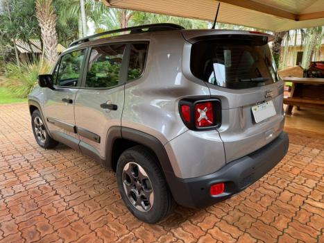 JEEP Renegade 1.8 16V 4P FLEX AUTOMTICO, Foto 4