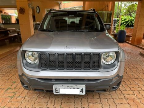 JEEP Renegade 1.8 16V 4P FLEX AUTOMTICO, Foto 6