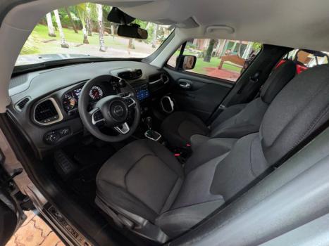 JEEP Renegade 1.8 16V 4P FLEX AUTOMTICO, Foto 11