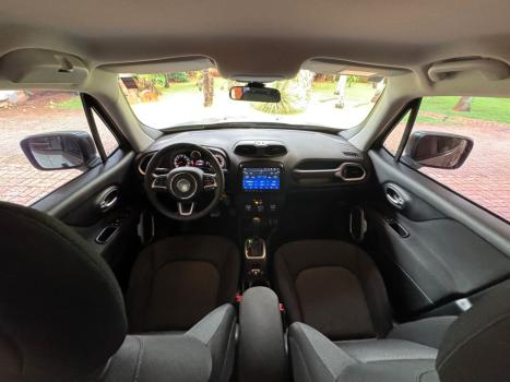 JEEP Renegade 1.8 16V 4P FLEX AUTOMTICO, Foto 13