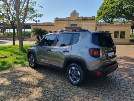 JEEP Renegade 1.8 16V 4P FLEX SPORT AUTOMTICO, Foto 4