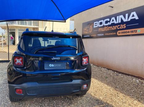 JEEP Renegade 1.8 16V 4P FLEX SPORT AUTOMTICO, Foto 12