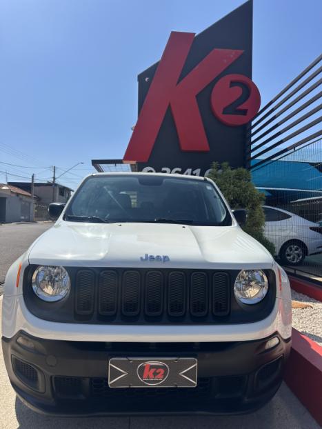 JEEP Renegade 1.8 16V 4P FLEX SPORT AUTOMTICO, Foto 2