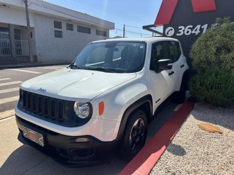 JEEP Renegade 1.8 16V 4P FLEX SPORT AUTOMTICO, Foto 3