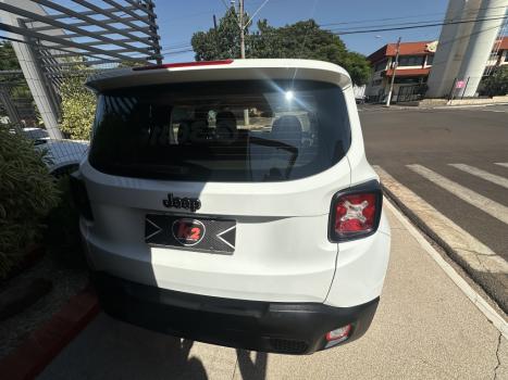 JEEP Renegade 1.8 16V 4P FLEX SPORT AUTOMTICO, Foto 4