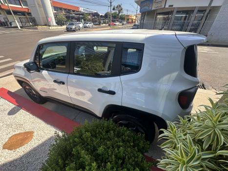 JEEP Renegade 1.8 16V 4P FLEX SPORT AUTOMTICO, Foto 5