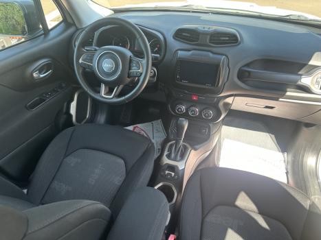 JEEP Renegade 1.8 16V 4P FLEX SPORT AUTOMTICO, Foto 12