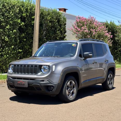 JEEP Renegade 1.8 16V 4P FLEX AUTOMTICO, Foto 3