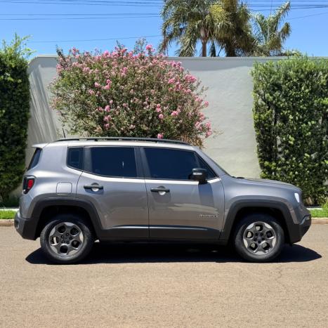 JEEP Renegade 1.8 16V 4P FLEX AUTOMTICO, Foto 5