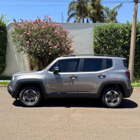 JEEP Renegade 1.8 16V 4P FLEX AUTOMTICO, Foto 6