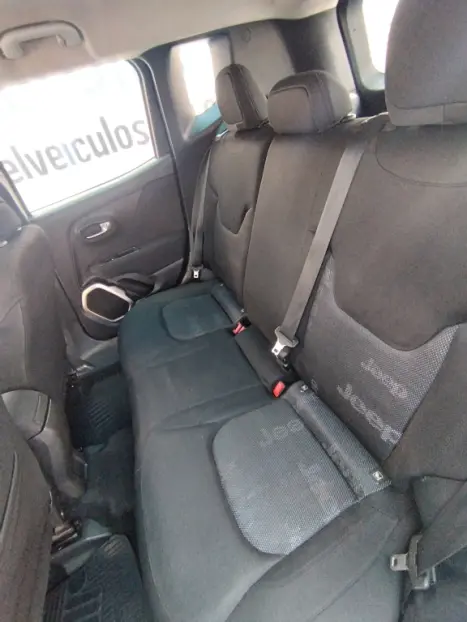 JEEP Renegade 1.8 16V 4P FLEX SPORT, Foto 8