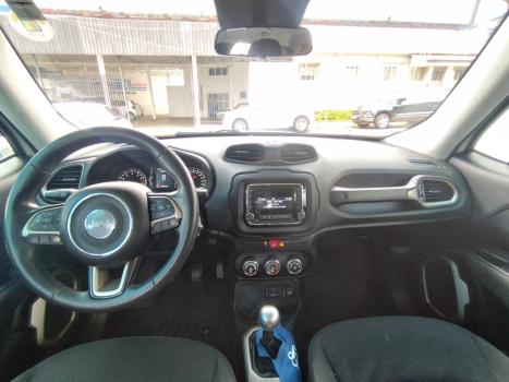 JEEP Renegade 1.8 16V 4P FLEX SPORT, Foto 9