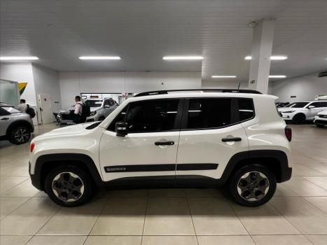 JEEP Renegade 1.8 16V 4P FLEX AUTOMTICO, Foto 5