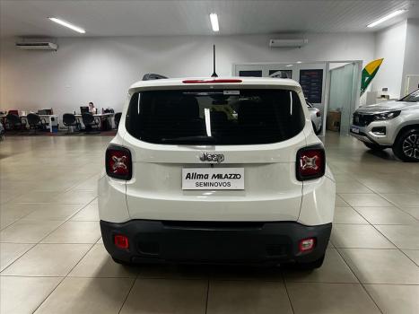 JEEP Renegade 1.8 16V 4P FLEX AUTOMTICO, Foto 7