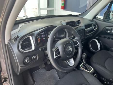 JEEP Renegade 1.8 16V 4P FLEX AUTOMTICO, Foto 4