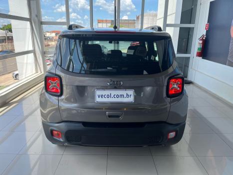 JEEP Renegade 1.8 16V 4P FLEX AUTOMTICO, Foto 10